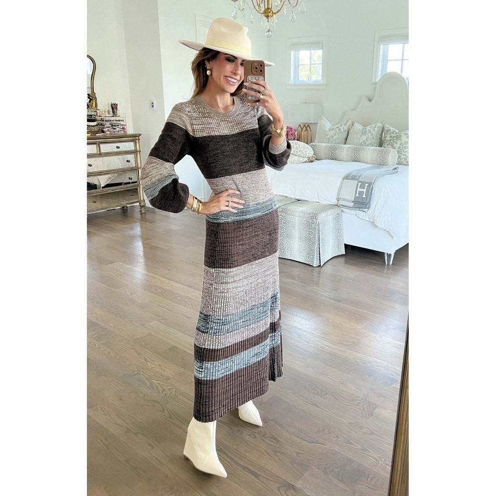 Treasure And‎ Bond Sweater Dress Size Xl